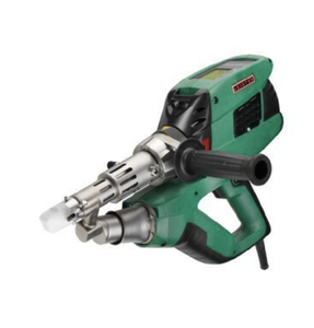 เครื่องเชื่อมพลาสติกแบบมือถือ WELDPLAST S1 รุ่นขายดีที่สุด ประสิทธิภาพสูง - Product Image 4