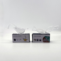 Bar Keuken Accessoires Citroenpers Vis Vogel Citroenknijper
