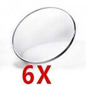 Lente de mira de <span class=keywords><strong>arco</strong></span> compuesto de Tiro con <span class=keywords><strong>Arco</strong></span> 28mm 4/6/8X para RAINBOW/TOPVIEW lente reemplazada accesorios de caza de tiro - Product Image 4