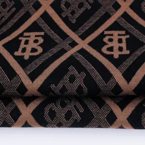 Authentic, High-Quality & Durable Burberry Fabric 