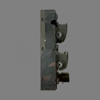 Interruptor de Ventana Delantera Izquierda Lado del Conductor 93570-17100 9357017100 para Hyundai Matrix Getz
