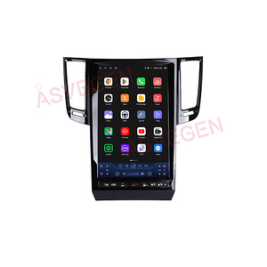 Nuevo diseño 14,5 "<span class=keywords><strong>Android</strong></span> <span class=keywords><strong>Car</strong></span> Radio pantalla táctil para Infiniti FX35 2007-2013 Auto Multimedia <span class=keywords><strong>Car</strong></span> Dvd <span class=keywords><strong>Player</strong></span> Gps navegación 4G <span class=keywords><strong>SIM</strong></span> - Product Image 3