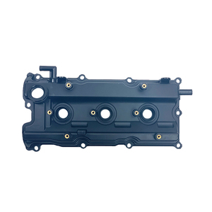 Auto otra cubierta de válvula de motor culata Rokcer cubierta piezas para NISSAN <span class=keywords><strong>13264</strong></span> <span class=keywords><strong>8J113</strong></span> <span class=keywords><strong>13264</strong></span> 7Y010 <span class=keywords><strong>13264</strong></span> ZA30A <span class=keywords><strong>13264</strong></span> 8J112 - Product Image 2