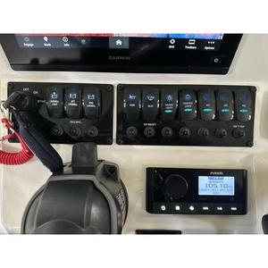 Barco de 236 cc con casco de fibra de vidrio (FRP) de 12 m, 2023 - Product Image 5