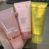 Masque facial peel-off hydratant anti-âge blanchissant au collagène pour le soin du visage en marque privée