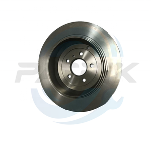 Disco de Freno de 130 mm para Tatra Cante, Remolque, Carrito de Golf, Kit de Reparación de Cilindro de Rueda, Conversión a Kits de Freno de Disco, Reemplazo OEM - Product Image 6