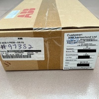 Contrôleur d'excitation 3BHE032025R0101 Pcd235 A Pec80 C pour PLC