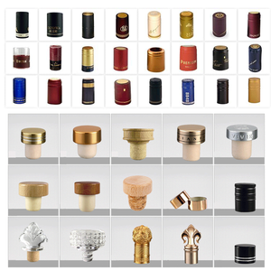 <span class=keywords><strong>Bouteille</strong></span> en verre vide de 750 ml avec logo personnalisé pour whisky, vodka, gin, brandy, tequila, liqueurs, spiritueux, bouchon en liège, luxe, transparente - Product Image 4