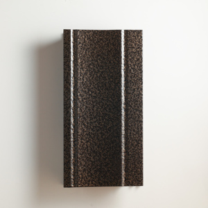 Veia grande/martelo textura ouro/prata/pintura revestimento pó do cobre - Product Image 5