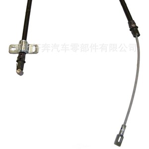 สายเบรกฉุกเฉินสำหรับรถจี๊ป แกรนด์ เชอโรกี WJ ปี 1999-2004 รุ่น 52128243AD - Product Image 4