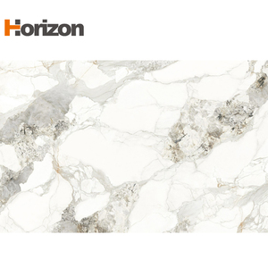 Chân Trời nhân tạo calacatta thiêu kết gạch đá tấm cho bàn bếp hiện đại - Product Image 3