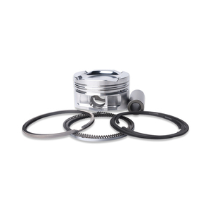 M276 кованые поршни для Mercedes W212 W213 E400 <span class=keywords><strong>3</strong></span>.5L DE35 biturbo 92,9мм степень сжатия CR 12,2:1 - Product Image 2