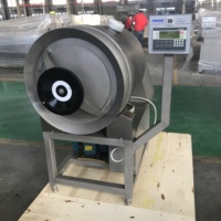 Máquina Automática para Hacer Salchichas con Bomba de Motor y Rodamientos para Procesamiento de Pollo/Pescado/Cerdo/Res/Carne de Cordero