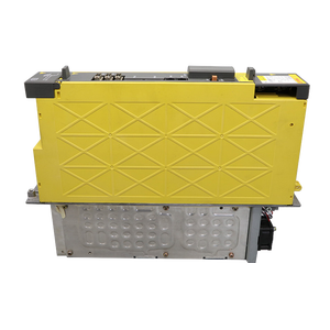 Nieuwe Originele <span class=keywords><strong>Fanuc</strong></span> A06B-6117-H209 <span class=keywords><strong>Fanuc</strong></span> Servo Versterker Driver Module Industriële Controle (Met Een Jaar Garantie) - Product Image 3
