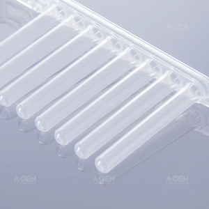 Peignes de précision à 8 bandes en polypropylène clair, lot de pièces de bonne qualité, avec verrouillage de sécurité, adapté à ALLSHENG et Himedia - Product Image 5