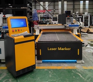 Macchina per Marcatura Laser su Vetro di Grande Formato, Macchina per Incisione Laser su Vetro e Specchio con LED <span class=keywords><strong>Samet</strong></span> - Product Image 4