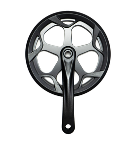 <span class=keywords><strong>ENGWE</strong></span>/ENGINE X/<span class=keywords><strong>C20</strong></span> PRO Bielas de bicicleta eléctrica Accesorios de bicicleta para bicicleta eléctrica - Product Image 1