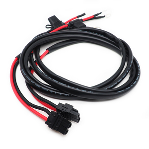 Kundenspezifisches Verkabelungsschutzgurt für Auto - Product Image 3