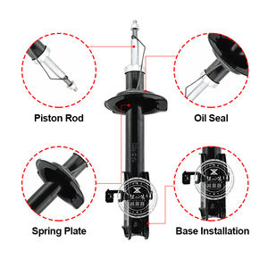 Gran oferta amortiguador de coche para <span class=keywords><strong>BMW</strong></span> 218i <span class=keywords><strong>Coupe</strong></span>/320Li/<span class=keywords><strong>320d</strong></span> ED/328 Li <span class=keywords><strong>xDrive</strong></span>/GT320i/328i/M3/M4 GTS de fábrica Dongang de buena calidad - Product Image 2