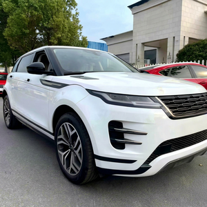 Véhicule d'occasion très demandé pour 2024 : Range Rover Evoque L Ultimate 100-150 ch 2.0L Turbo Diesel Automatique Sièges en Cuir SUV à vendre - Product Image 1