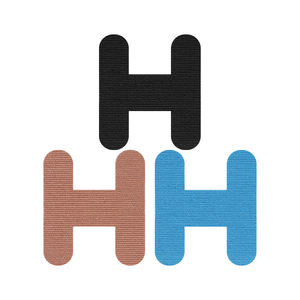 Disesuaikan bernapas kanan tidur bantuan hidung stiker gratis desain napas dan mendengkur berhenti untuk anak laki-laki dan perempuan pita olahraga - Product Image 4