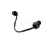 Capteur de niveau d'huile moteur pour engins de construction CAT 320C, compatible CAT/E320B/E320C/E320D/E320D2/E330C, numéro de pièce 213-0677