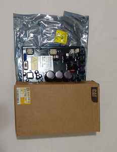 314-7755 Cat cdvr ตัวควบคุมแรงดันไฟฟ้าอัตโนมัติ - Product Image 4