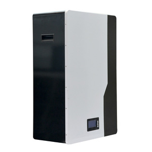 Saifeiyang New <b>Energy</b> Wall Mounted LiFePO4 Battery 51.2V 5.12kWh Home <b>Energy</b> <b>Storage</b> <b>System</b> - Product Image 3