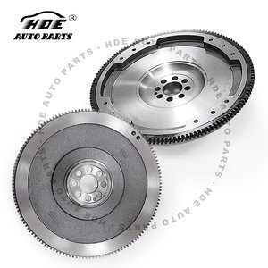 8-97330892-0 8973308921 อะไหล่รถยนต์ HDE ขายส่ง ฟลายวีลสำหรับ Isuzu 4HG1 - Product Image 5