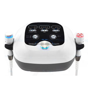 <span class=keywords><strong>เครื่อง</strong></span>ปล่อยกระแสไฟฟ้าเย็นและอุ่นแบบมือจับความร้อนและเย็นพร้อมด้วยเครื่องทำความเย็น D เย็น<span class=keywords><strong>โปร</strong></span>เครื่องทำความสะอาดใบหน้า - Product Image 3