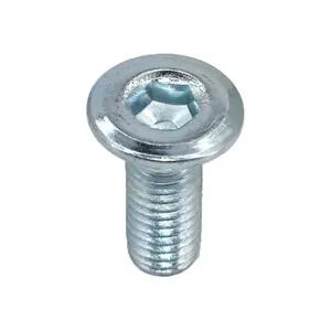 Болт тормозной дисковой пластины M8 * 20 шестигранный винт для внедорожного мотоцикла Kayo160 T8 мотокросс - Product Image 5