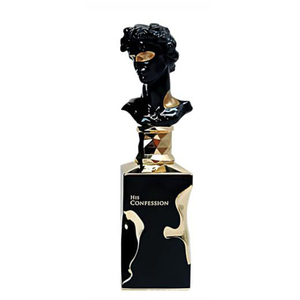 Colonia en Spray Amaderada y Floral de Lujo de 100 ml, Perfume de Alta Calidad de Larga Duración, Tamaño Regular, de Dubái, Arabia - Product Image 4