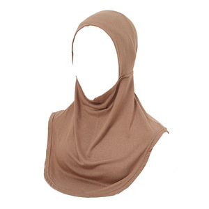 Hiyab Premium de Precio de Fábrica, Hiyab Instantáneo de Material Sin Plancha, Tudung Malasia <span class=keywords><strong>Sarima</strong></span> - Product Image 4