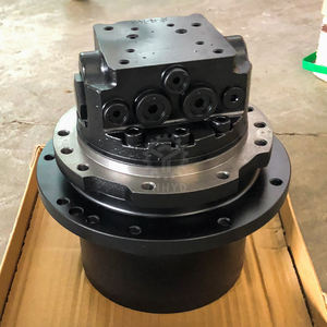 Подлинный KX101-1 привод KX101 мотор хода 68651-61290 приводного двигателя - Product Image 3