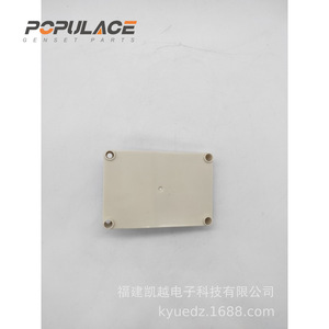 Régulateur de tension automatique monophasé Populace Gb-150 50/60 Hz pour générateurs à balais - Product Image 4