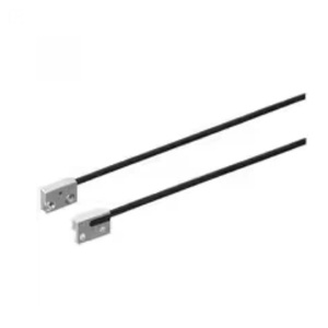 คุณภาพสูง FU-55 FU-56TZ FU-57TE ไฟเบอร์ยูนิตเซ็นเซอร์ไฟเบอร์ออปติกแบบสะท้อนแสงสำหรับอุปกรณ์อัตโนมัติในสต็อก - Product Image 1