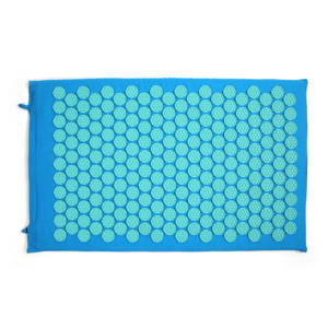 <span class=keywords><strong>Ceinture</strong></span> d'acupression en coton à pointes rondes, couleur personnalisée, soulage la douleur, Massage, yoga - Product Image 3