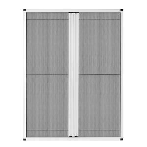 <span class=keywords><strong>Mosquitera</strong></span> <span class=keywords><strong>plisada</strong></span> estilo europeo P20 Fliegengitter Aluminiumprofil <span class=keywords><strong>mosquitera</strong></span> para pantallas de puertas y ventanas - Product Image 1
