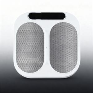 Thz Tera P90 PLUS + Terahertz Terapia Masajeador de pies Calentador de masaje de pies de invierno con control de tiempo - Product Image 1