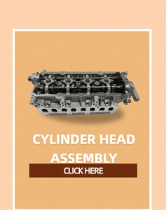 Nhà Máy hoàn thành 2.2L DIESEL dài khối động cơ trần cho 491q 4Y động cơ phù hợp cho tuyệt vời tường Jinbei foton haice Pickup van - Product Image 6