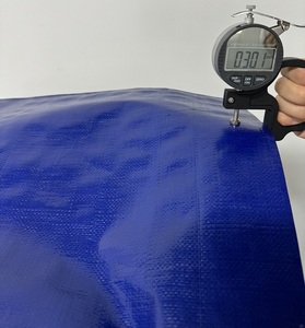 <span class=keywords><strong>Bache</strong></span> Camo Tarpaulin 150 Doublure à motif enduit pour garçons et filles - Product Image 4