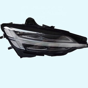 2018-2024 <span class=keywords><strong>S60</strong></span> V60 LED phare assemblage nouvelle lampe de voiture d'origine pour droite gauche lumière Auto pièces phare pour 2019-2023 véhicules - Product Image 1