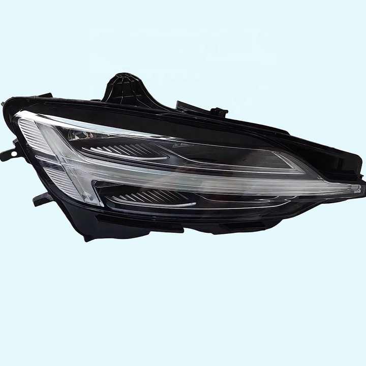 2018-2024 S60 V60 LED Headlight Assembly New Original Car Lamp for ...