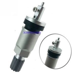 Van Lốp Xe Bằng Nhôm Chất Lượng Cao Van Tpms Van Lốp Không Săm TPMS Để Theo Dõi Áp Suất Lốp - Product Image 1