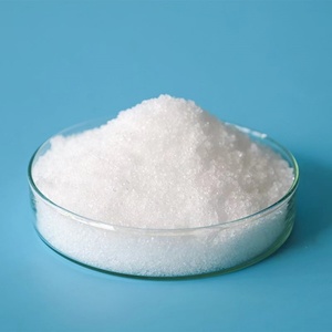 Citrate de sodium de qualité alimentaire en poudre 1,008 g/<span class=keywords><strong>mL</strong></span> 99 % min. Point de fusion Additif cristallin blanc pour boissons 200 mg/<span class=keywords><strong>mL</strong></span> BANGZE CAS - Product Image 4