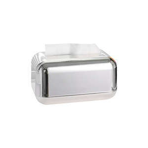 Kreative Menschen Nutzen die Papiertuchbox auf dem Wohnzimmertisch als Couchtisch-Papiertuchbox. - Product Image 5