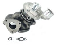 Prix d'usine 4.4L SDV8 3.0TD V6 Diesel Turbocompresseur LR063777 GT1444 pour Discovery 4 Range Rover GL1382