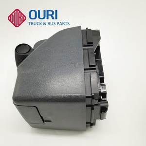 Pièces de carrosserie de camion Ouri, levier de vitesses, bouton de commande 4331500200 4331500300 0002603298 pour camions <span class=keywords><strong>Mercedes</strong></span> <span class=keywords><strong>Benz</strong></span> Actros - Product Image 6