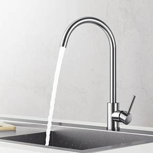 Évier de cuisine artisanal en acier inoxydable 304 noir King Kong avec motif nid d'abeille et robinet intelligent intégré - Product Image 5