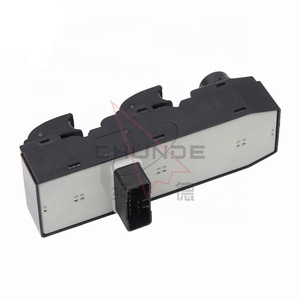 Công Tắc Cửa Sổ Xe Điện Giá Rẻ Cho Chevrolet Four Open 10256581 - Product Image 2